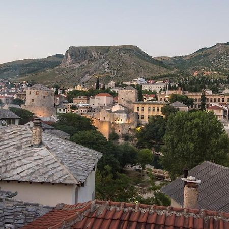 Apartment Perfect View Mostar Extérieur photo