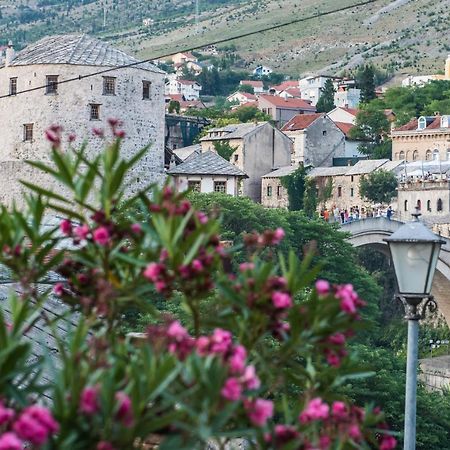 Apartment Perfect View Mostar Extérieur photo