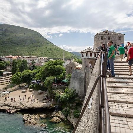 Apartment Perfect View Mostar Extérieur photo