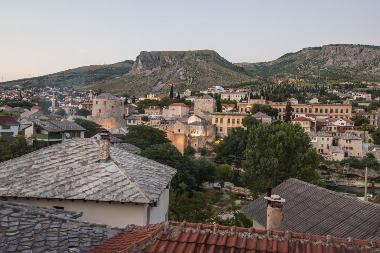 Apartment Perfect View Mostar Extérieur photo
