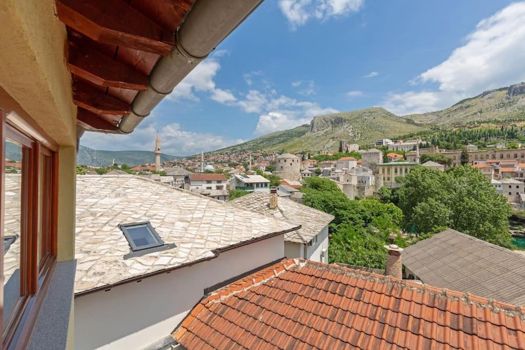 Apartment Perfect View Mostar Extérieur photo