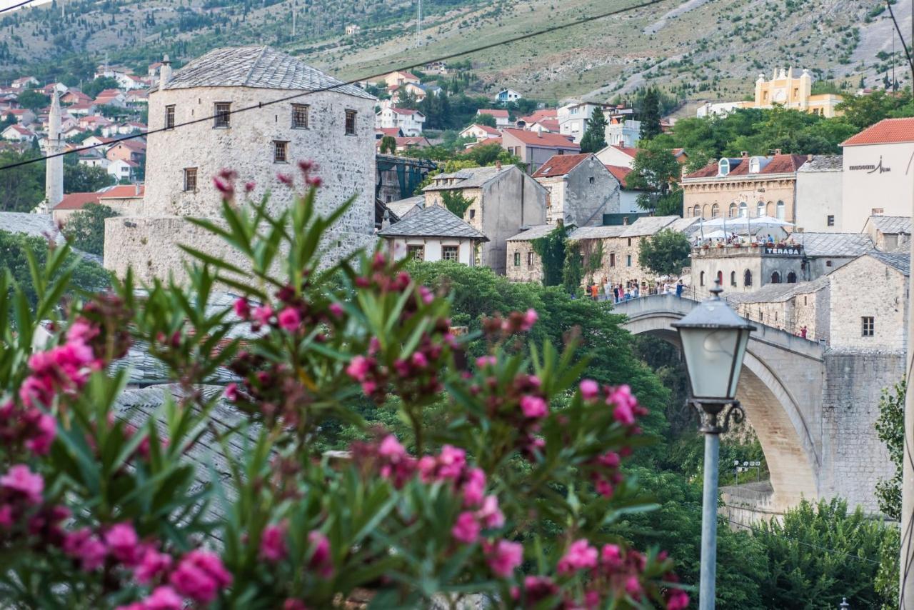 Apartment Perfect View Mostar Extérieur photo